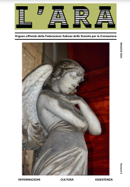 L'ARA N. 0 Maggio 2026