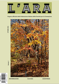 L'ARA N. 1 Ottobre 2026